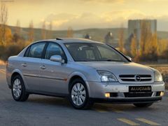2002 MODEL OTOMATIK VİTES L.P.G Lİ VECTRA 2.2 ELEGANCE
