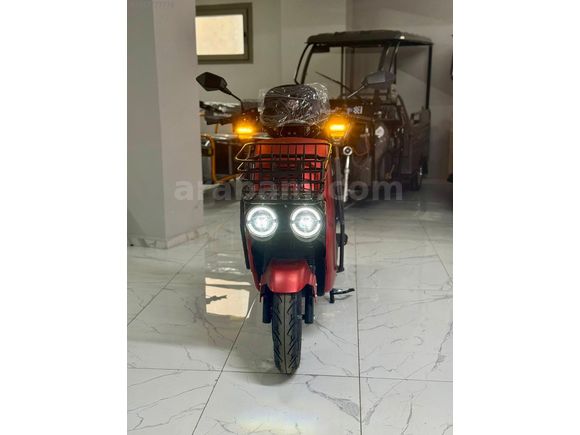Motolux PİTTON 9000 hemen teslim
