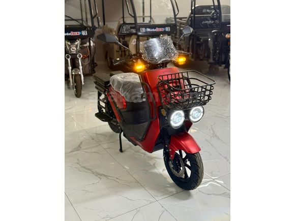 Motolux PİTTON 9000 hemen teslim