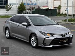 2021-TOYOTA-COROLLA-ÇELİK JANT-EKRAN-GERİ GÖRÜŞ-SİS FAR-158.KM