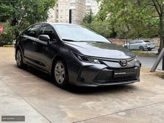 2023 TOYOTA COROLLA 1.5 VISION-SERVİS BAKIMLI-İLK EL-BOYASIZ
