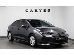 CARVES'DEN 2023 COROLLA 1.5 VİSİON 72.000KM MULTIDRIVE S DĞŞNSZ