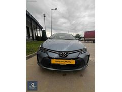 GARP OTOMOTİV HATASIZ BOYASIZ TRAMERSİZ 22000KM COROLLA
