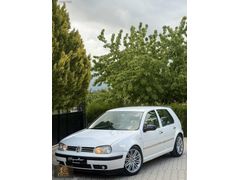 2003 1.6 16 V 238 km Kuruş masrafsız Mk4
