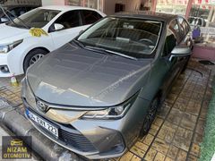 Boyası yanda 1 parça 34 bin km elk el freni ekran çelik jant