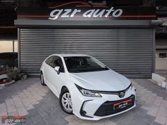 2021+HATASIZ+OTOMATİK+TRAMERSİZ+COROLLA