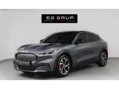 FORD/MUSTANG/360 HP(273 KV)4X4/AWD/HATASIZ/BOYASIZ/TRAMERSİZ/