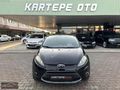 2011 FİESTA 1.4 TAM OTOMATİK 171.000 KM K.K 12 TAKSİT
