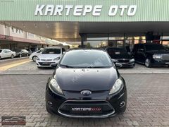 2011 FİESTA 1.4 TAM OTOMATİK 171.000 KM K.K 12 TAKSİT