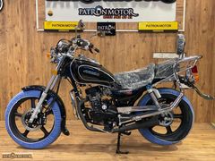 PATRON MOTOR'DAN ARORA JAGUAR 125 PEŞİN FİYATINA 9 TAKSİT İMKANI