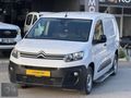 YLD MOTORS'TAN | CİTROEN BERLİNGO 1.5 BLUEHDİ HATASIZ BOYASIZ