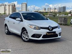 2014 TOUCH PLUS OTOMATIK 110HP BEYAZ