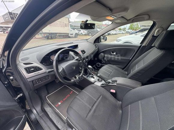 OTOMATİK- TOUCH PLUS-1.5 DİZEL 205.000 KM