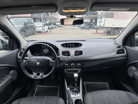 OTOMATİK- TOUCH PLUS-1.5 DİZEL 205.000 KM