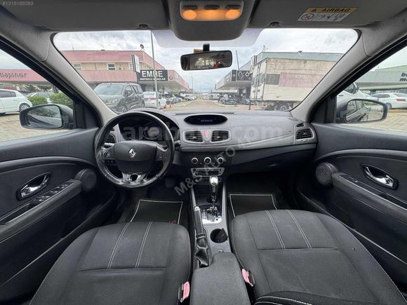 OTOMATİK- TOUCH PLUS-1.5 DİZEL 205.000 KM