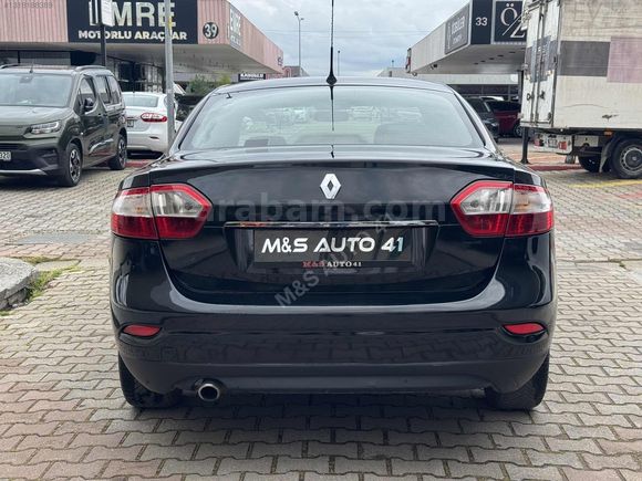 OTOMATİK- TOUCH PLUS-1.5 DİZEL 205.000 KM