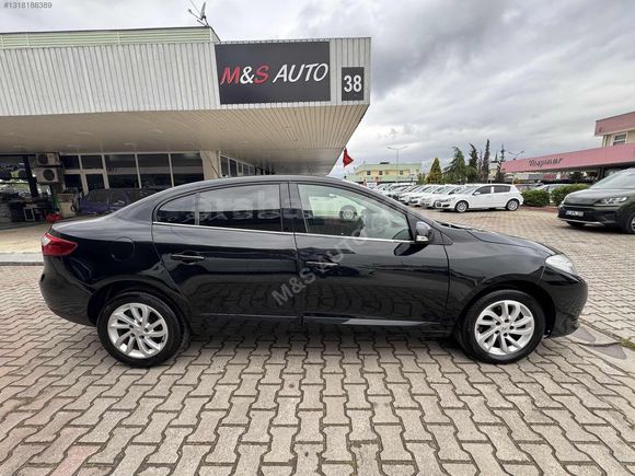 OTOMATİK- TOUCH PLUS-1.5 DİZEL 205.000 KM