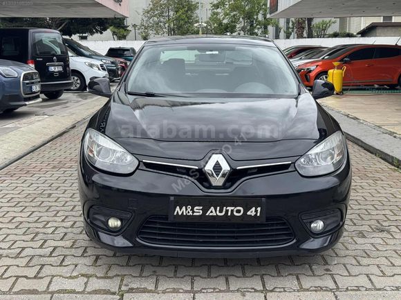 OTOMATİK- TOUCH PLUS-1.5 DİZEL 205.000 KM