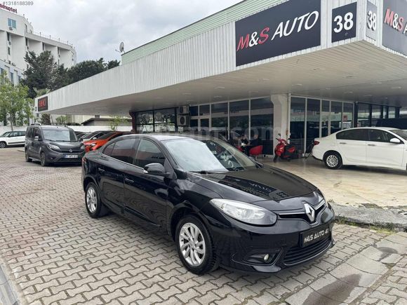 OTOMATİK- TOUCH PLUS-1.5 DİZEL 205.000 KM