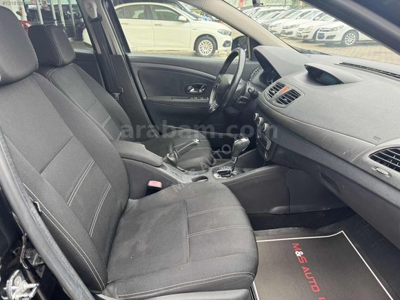 OTOMATİK- TOUCH PLUS-1.5 DİZEL 205.000 KM