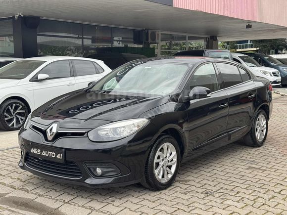 OTOMATİK- TOUCH PLUS-1.5 DİZEL 205.000 KM