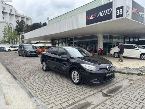 OTOMATİK- TOUCH PLUS-1.5 DİZEL 205.000 KM