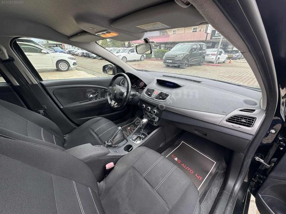 OTOMATİK- TOUCH PLUS-1.5 DİZEL 205.000 KM