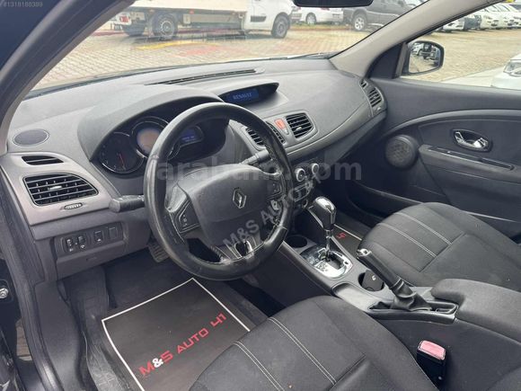 OTOMATİK- TOUCH PLUS-1.5 DİZEL 205.000 KM