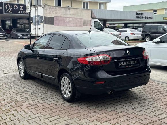 OTOMATİK- TOUCH PLUS-1.5 DİZEL 205.000 KM