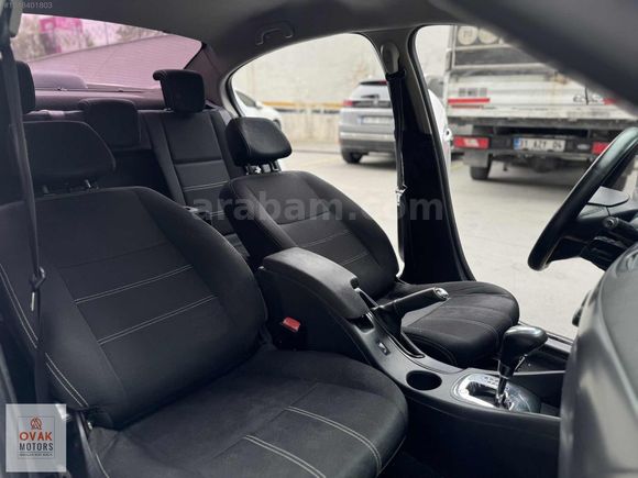 OVAK MOTORS 2013 RENAULT FLUENCE 1.5DCİ TOUCHPLUS HATASIZ