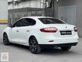 OVAK MOTORS 2013 RENAULT FLUENCE 1.5DCİ TOUCHPLUS HATASIZ