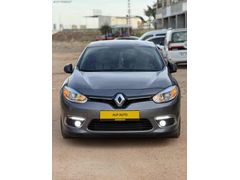 2013 FLUENCE 1.5 DİZEL 240 BİN KMDE