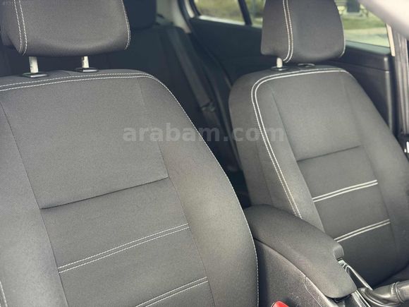 HATASIZ OTOMATİK ANAHTARSIZ GİRİŞ ÇIKIŞ DOLU PAKET