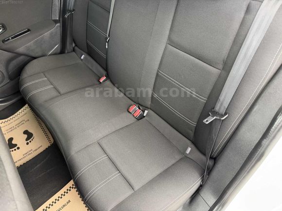 HATASIZ OTOMATİK ANAHTARSIZ GİRİŞ ÇIKIŞ DOLU PAKET