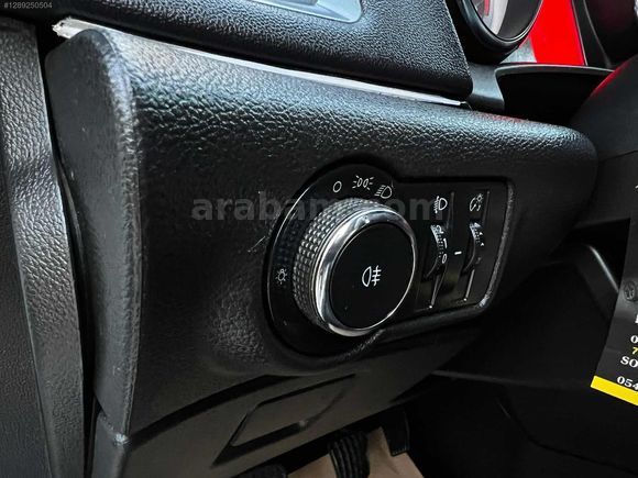 ÜMİT OTO'DA - 2014 MODEL OPEL ASTRA 1.6 CDTI EDİTİON
