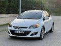ÜMİT OTO'DA - 2014 MODEL OPEL ASTRA 1.6 CDTI EDİTİON