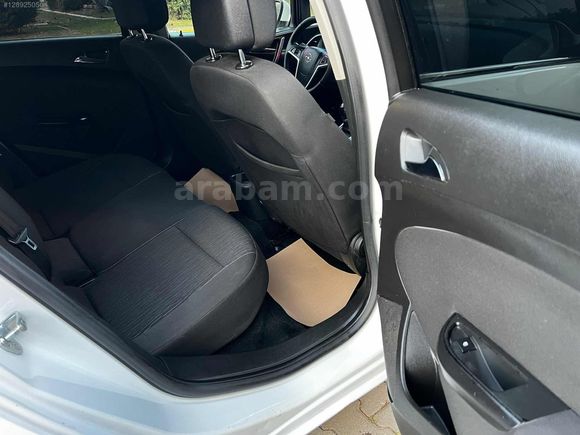ÜMİT OTO'DA - 2014 MODEL OPEL ASTRA 1.6 CDTI EDİTİON