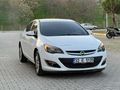ÜMİT OTO'DA - 2014 MODEL OPEL ASTRA 1.6 CDTI EDİTİON