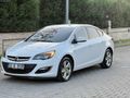 ÜMİT OTO'DA - 2014 MODEL OPEL ASTRA 1.6 CDTI EDİTİON