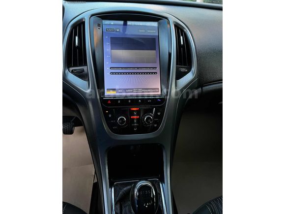 ÜMİT OTO'DA - 2014 MODEL OPEL ASTRA 1.6 CDTI EDİTİON