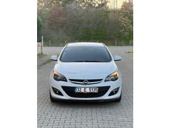 ÜMİT OTO'DA - 2014 MODEL OPEL ASTRA 1.6 CDTI EDİTİON
