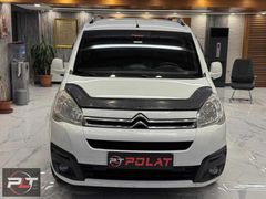 POLAT'TAN 2017 CİTROEN BERLINGO 1.6 HDİ SELECTİON 1.59 KREDİ İMK