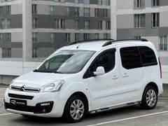 R MOTORS 2015 CİTROEN BERLİNGO 1.6 HDI SELECİON