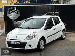 2012 RENAULT CLİO 1.5 DCİ
