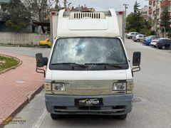 2006 MODEL - ORJİNAL - FRİGOLU -ARKA ÇİFT TEKER - BAKIMLI