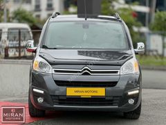 MİRAN MOTORS/2016/CITROEN/BERLİNGO/SELECTİON