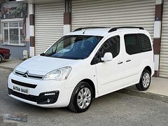 2017 MODEL CİTREON BERLINGO SELECTİON HATASIZ BOYASIZ EN DOLUSU