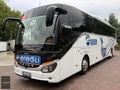 2016 Model Setra S 516 HD/2 İlk Sahibinden Servis Bakımlı 2+1