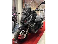 SC MOTO PUNTO'dan SEHA 250