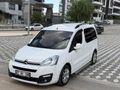 2016 FUL PAKET Berlingo Geniş ekran